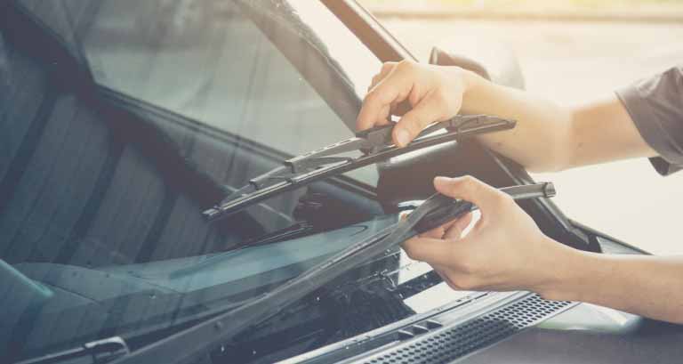 More Techniques to Recondition Your Wiper Blades