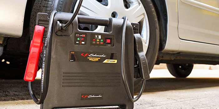 I tested 19 Best Jump Starters: These 3 are my FAV - Garagest Picks
