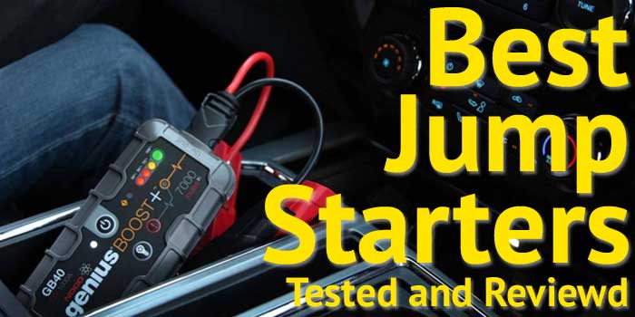 pocket jump starters