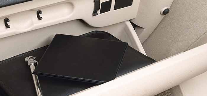 Top Glove Box Organizers to Make Your Life EASY