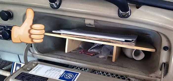 Top Glove Box Organizers to Make Your Life EASY