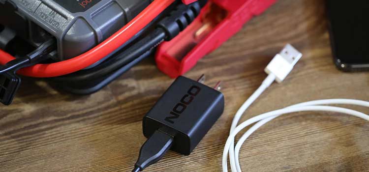 Can You Overcharge a Portable Jumpstarter