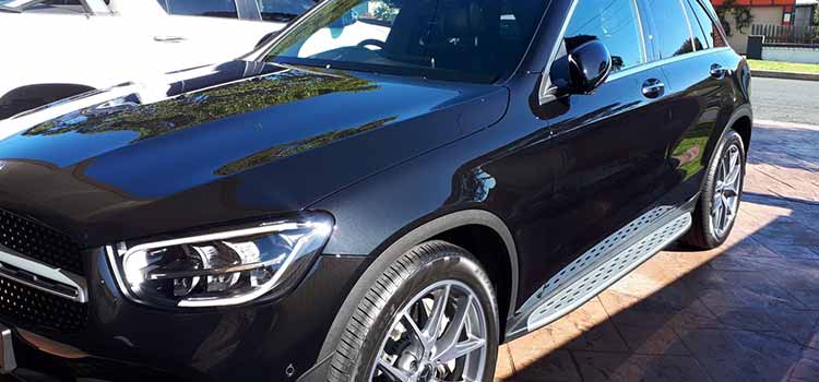 Best Car Detailing Sprays