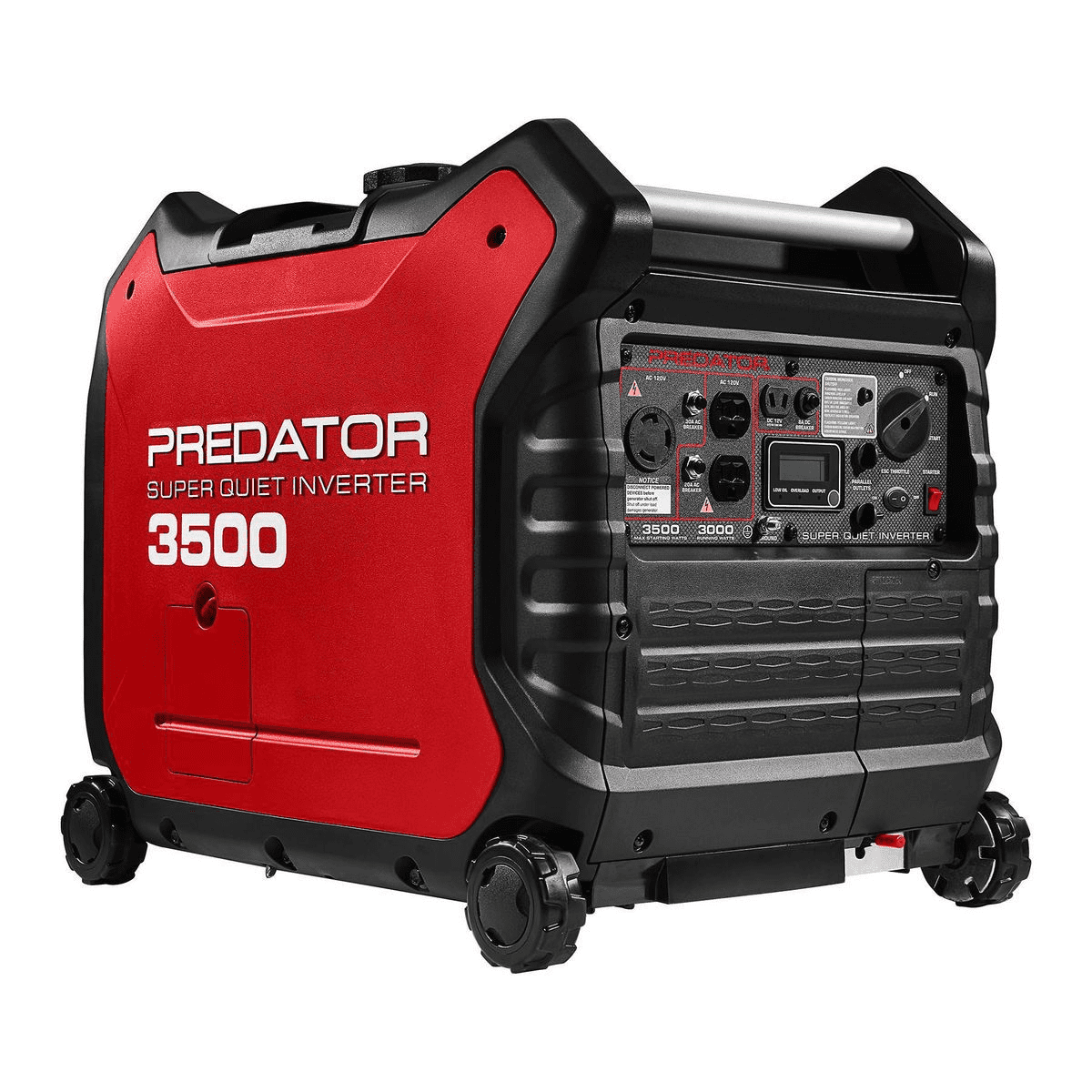 11 Reasons Predator Generator Electric Start Not Working