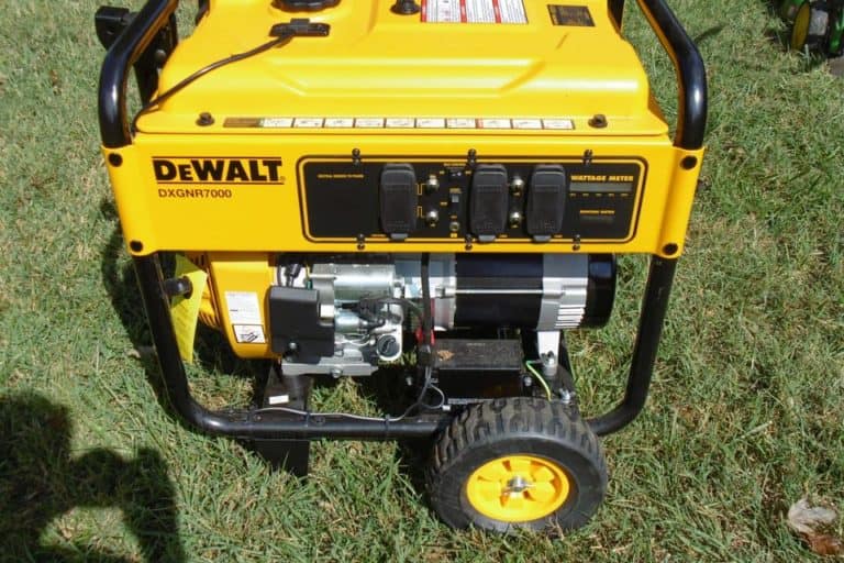 What Size Generator to Run Different HP Air Compressors?