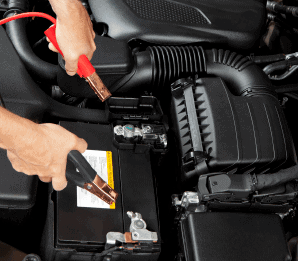 Can You Use A Jump Starter While Plugged In